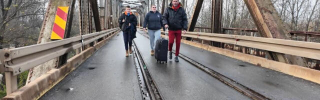 Свилајнац: нови мост и обилазница до краја 2026.