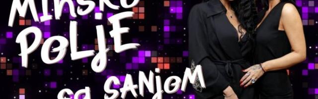 Indi u MINSKOM: ZORAN MARJANOVIĆ ME KAZNIO PREKO SANDRE AFRIKE! (VIDEO)