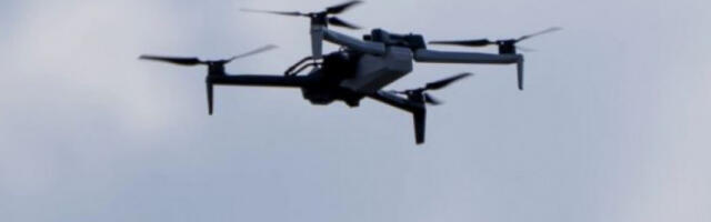 Дронови СБУ-а поново погодили руске платформе за производњу нафте у Каспијском мору