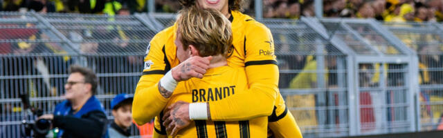 Ovo je hit! Grmi Indira Radić usred Dortmunda - Nemci bacili foru, ništa jače nećete videti danas (VIDEO)