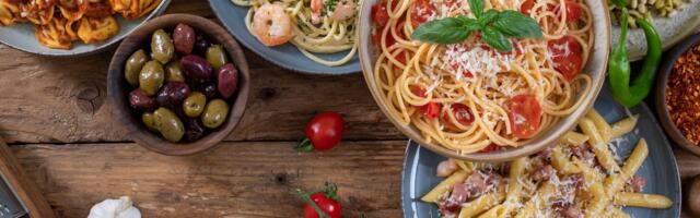 Italijanska kuhinja uvrštena na listu UNESCO! Pasta, tiramisu i vino među kulturnim blagom