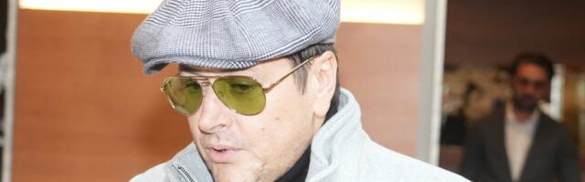 "Ne idu sa mnom, teško mi pada": Aco Pejović otkrio kakva atmosfera vlada u porodici