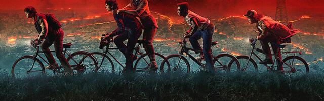 Stranger Things ulazi u Microsoft Flight Simulator 2024 kroz potpuno neobičan dodatak