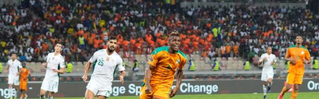 Top 10 nezaboravnih utakmica Kupa afričkih nacija svih vremena (VIDEO)