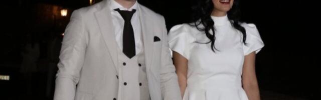 SVE JE SPREMNO ZA VELIKO SLAVLJE! Tanja Savić podelila PRVE FOTOGRAFIJE VAŽNOG DOGAĐAJA, fanovi ne kriju oduševljenje! (GALERIJA)