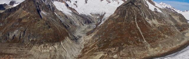 Zapanjujuća nova prognoza pokazuje kada će hiljade glečera nestati