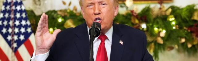 Tramp pred susret sa Zelenskim osuo drvlje i kamenje na UN: "Bile su od vrlo male pomoći..."