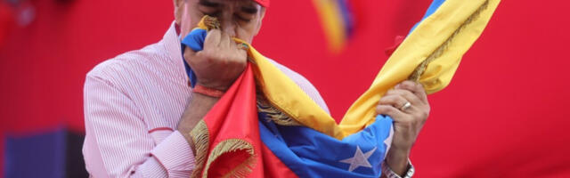 Мадуро разоткрио Трампов блеф