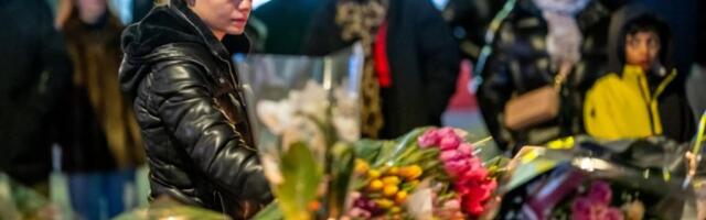 Švajcarska proglasila petodnevnu žalost nakon požara u baru