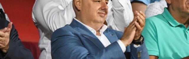 Bomba u srpskom fudbalu: Zbiljić najavio dolazak evropskog giganta, Vojvodina dobija moćnog sponzora