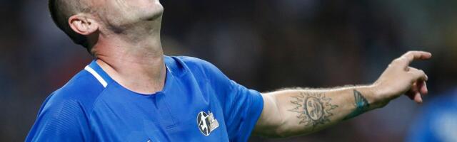 Kasanova burna epizoda u Madridu: Se*s, kroasani, kilogrami i sukob sa strogim trenerom