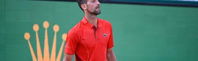 Đoković se povukao sa turnira: Australijanci razočarani
