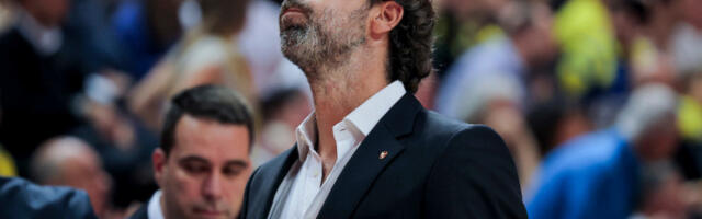 EMOTIVNA PORUKA TOMISLAVA TOMOVIĆA NAKON RASTANKA SA ZVEZDOM: Nadam se da ću se nekada...