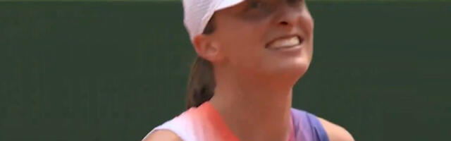 Junajted kup: Iga poražena-Poljska osvojila titulu!