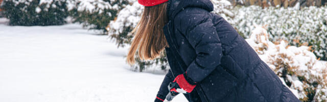 Često pravimo ovu grešku dok čistimo sneg i led: Namera je najbolja, ali evo šta su posledice