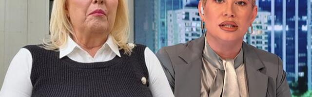 Trudna Dea se oglasila nakon što je Snežana Đurišić u Zagrebu pevala "Odakle si, sele"! Uputila joj ove reči