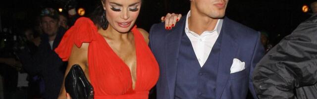 BLJAK, ČOVEČE! Spavao sa 500 žena, a sad hoće da bude NAJZGODNIJI TATICA - maže se čak i SPERMOM LOSOSA