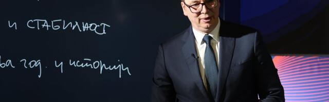 Ovako izgleda Vučićeva Srbija koja spasava svoju decu: Blokaderi, šta imate da kažete na ovo? (FOTO)