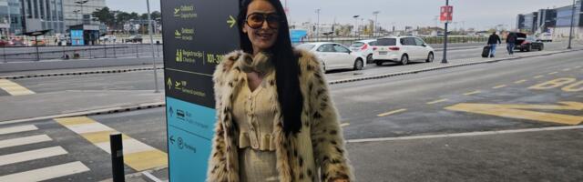 VELIKA RADOST U PORODICI ARADINOVIĆ: Indi emotivno reagovala nakon vesti o Editinoj TRUDNOĆI