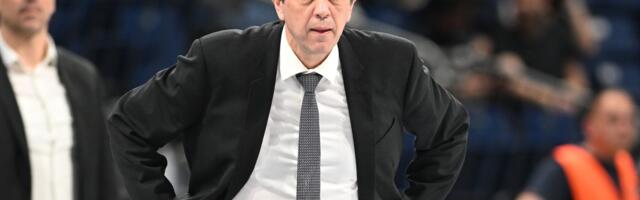 Jusup podsetio na Zadrovo iznenađenje protiv Zvezde: Vreme je pokazalo da je naša pobeda iz prvog dela sezone bila stvarno velika