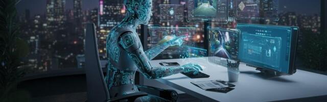 Stručnjak predvideo da bi AI mogao da uništi čovečanstvo do 2027: Sad ima novi scenario!