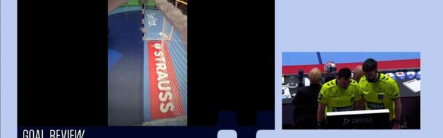 Au! Istorijska situacija na meču Srbije: Selektor Nemačke tražio tajmaut dok je njegov igrač postizao gol!