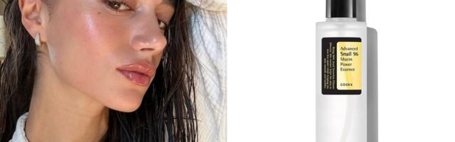 8 snail mucin preparata koji vraćaju sjaj umornoj koži