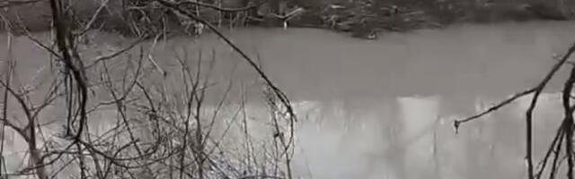 Jablanica ponovo zagađena – inspekcije ponovo ćute (video)