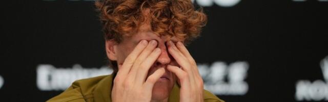 Siner posle poraza od Noleta: Ovo mnogo boli – Đoković je NAJVEĆI!