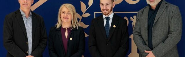 Samsung i Gradska organizacija gluvih Beograda: Dugogodišnje partnerstvo u službi inkluzije i dostupnosti