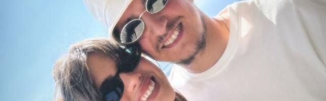 Porodila se ćerka Niše Saveljića! Silvana objavila prvu sliku muža i bebe iz porodičnog doma