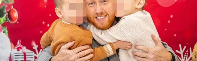 "Aleksandar je sinovima bio ceo svet": Prijatelji pritekli u pomoć porodici kamiondžije koji je poginuo u SAD