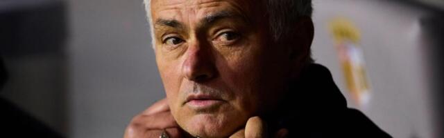 BEZOBRAZNE PROVOKACIJE IZ MADRIDA?! Španci objavili bombastične informacije pred povratak Murinja na Santjago Bernabeu