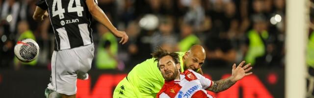 Ovo se Delijama nikako neće svideti! Bivši igrač Zvezde brutalno iskren: U derbiju navijam za Partizan