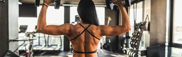 Naučnici konačno znaju na koji način vežbanje jača kosti