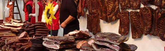 Качаревци спремни за „Сланинијаду”