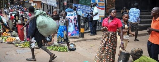 Na protestima u Ugandi poginlo 37 osoba