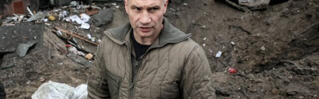 Kličko zbunjen Trampovim porukama: SAD mora da nas brani, bez njih smo gotovi!