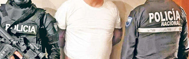 Ве­зе Ср­ђа­на Је­зди­ми­ра са вла­сти­ма у Еква­до­ру