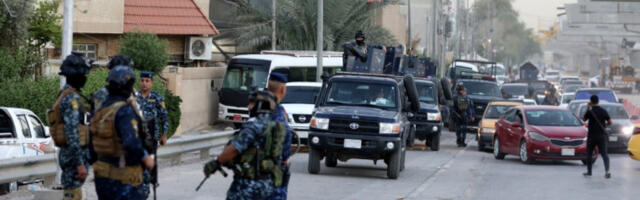 ​Бригаде Хезболаха: у случају новог регионалног рата САД ће претрпети огромне губитке