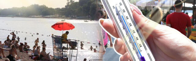 Detaljna prognoza za proleće i leto 2026. Nikad pakleniji meseci pred nama, goreće zemlja više nego ranijih godina!