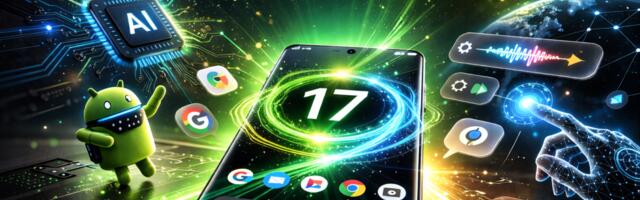 Android 17 menja sve? Gugl otkrio prve detalje o velikom ažuriranju