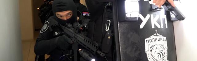 MAFIA MONEY LAUNDERERS ARRESTED! Millions from Ecuador's drug market ended up in Serbia!