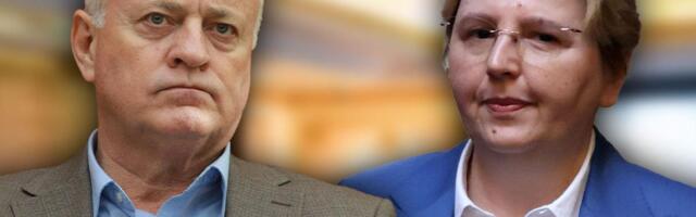 TUŽITELJKA KOJOJ JE PALA OPTUŽNICA PROTIV MIŠKOVIĆA SASLUŠAVA KOLEGE: U aferu zbog poraza na izborima Dolovac i Nenadić pokušavaju da uvuku BIA!