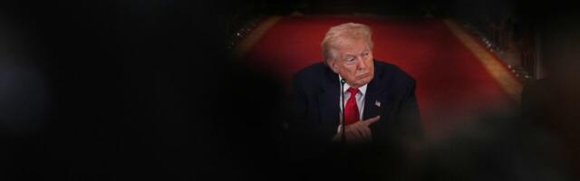 Tramp: Iran će biti žestoko napadnut