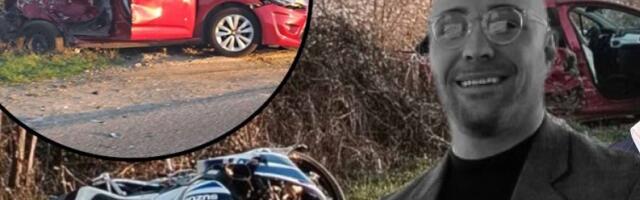 Stigli rezultati: Evo da li je vozač bio pijan u trenutku kad je presekao Draganu put