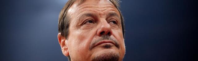 Zvezda dobila ozbiljno upozorenje iz Atine: Panatinaikos demolirao protivnika pred meč sa crveno-belima