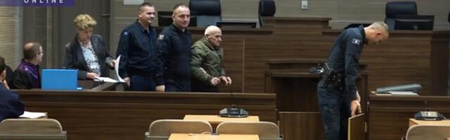 ZAVRŠNE REČI NA SUĐENJU DRAGANU RISTIĆU IZ ĐAKOVICE: Izricanje presude za "ratni zločin" zakazano za 18. mart, advokatica tvrdi da je došlo do ZAMENE IDENTITETA