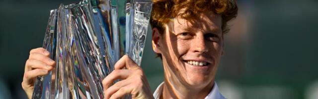 "Kada stavite Agasija i Đokovića u blender dobijete Sinera!"