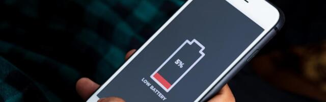Ove omiljene aplikacije "vašeg ljubimca" prazne bateriju: Top 20 “žderača” energije!